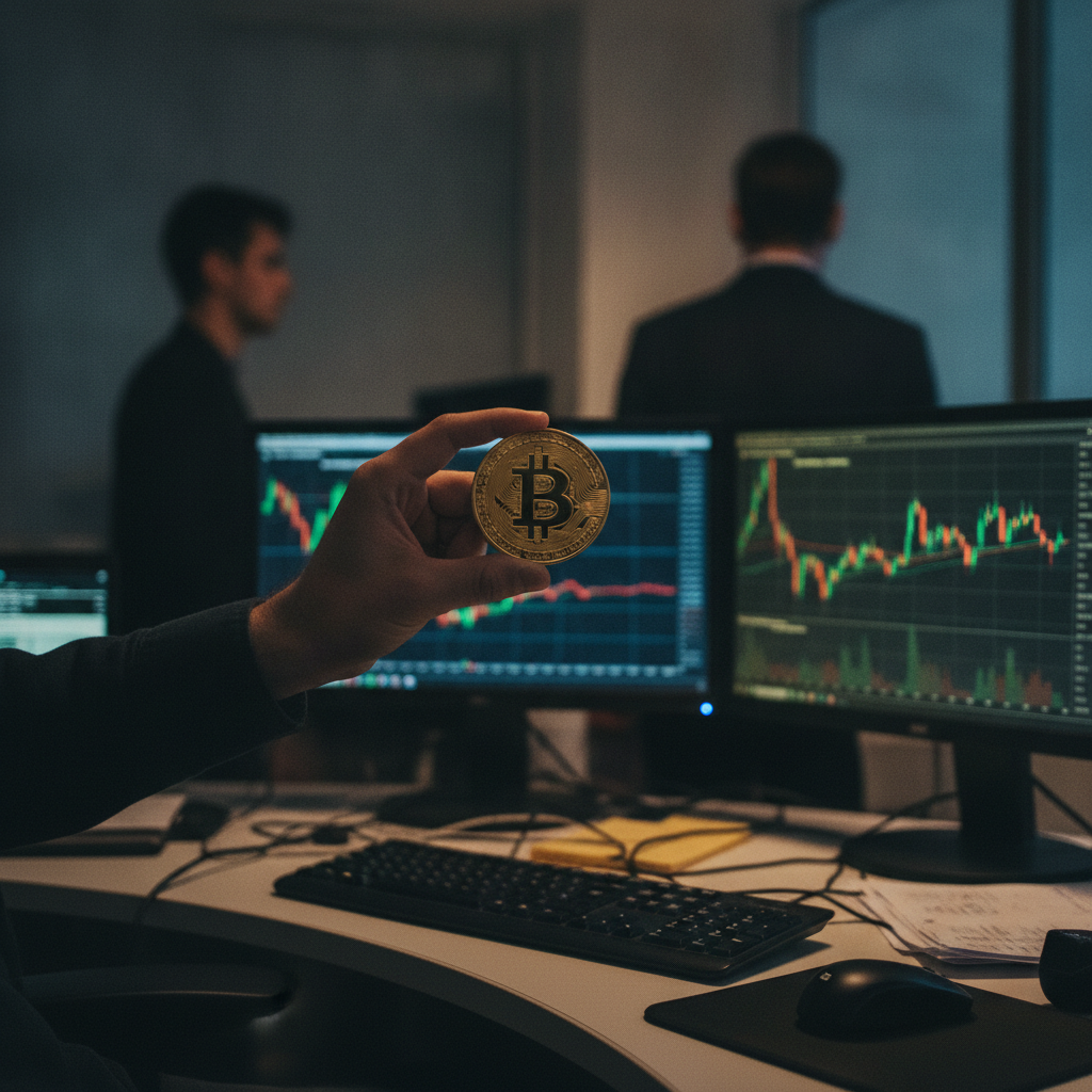 Video dňa — Krypto: SEC zrušilo pravidlo "Reg Crypto": Potrebujeme ešte jasnosť?