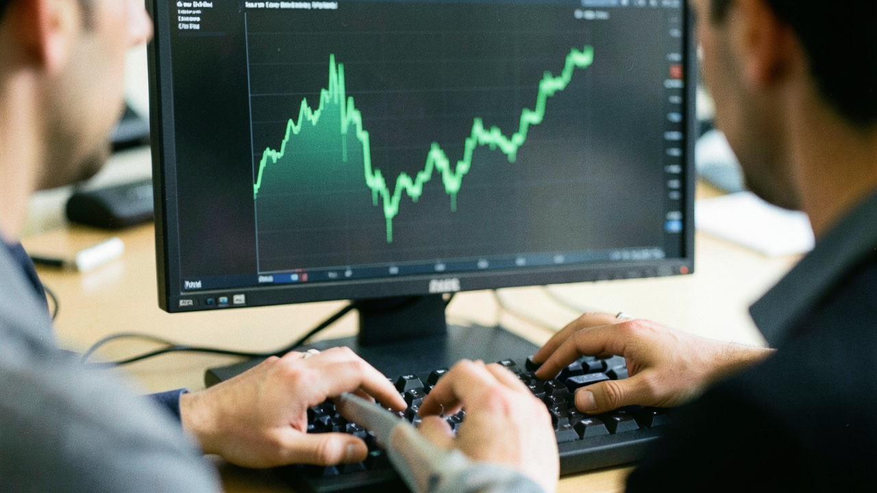 Alphabet: tržby +25 %, zisk na akciu aj voľný cash flow pod odhadmi