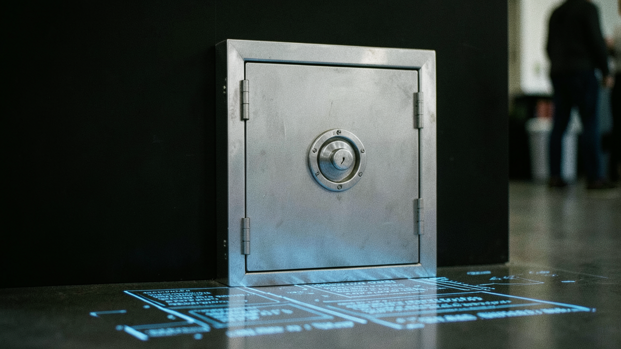 Birch Hill získal 4 mil. USD na onchain úvery, no zatiaľ má prvý vault a čaká na FINRA