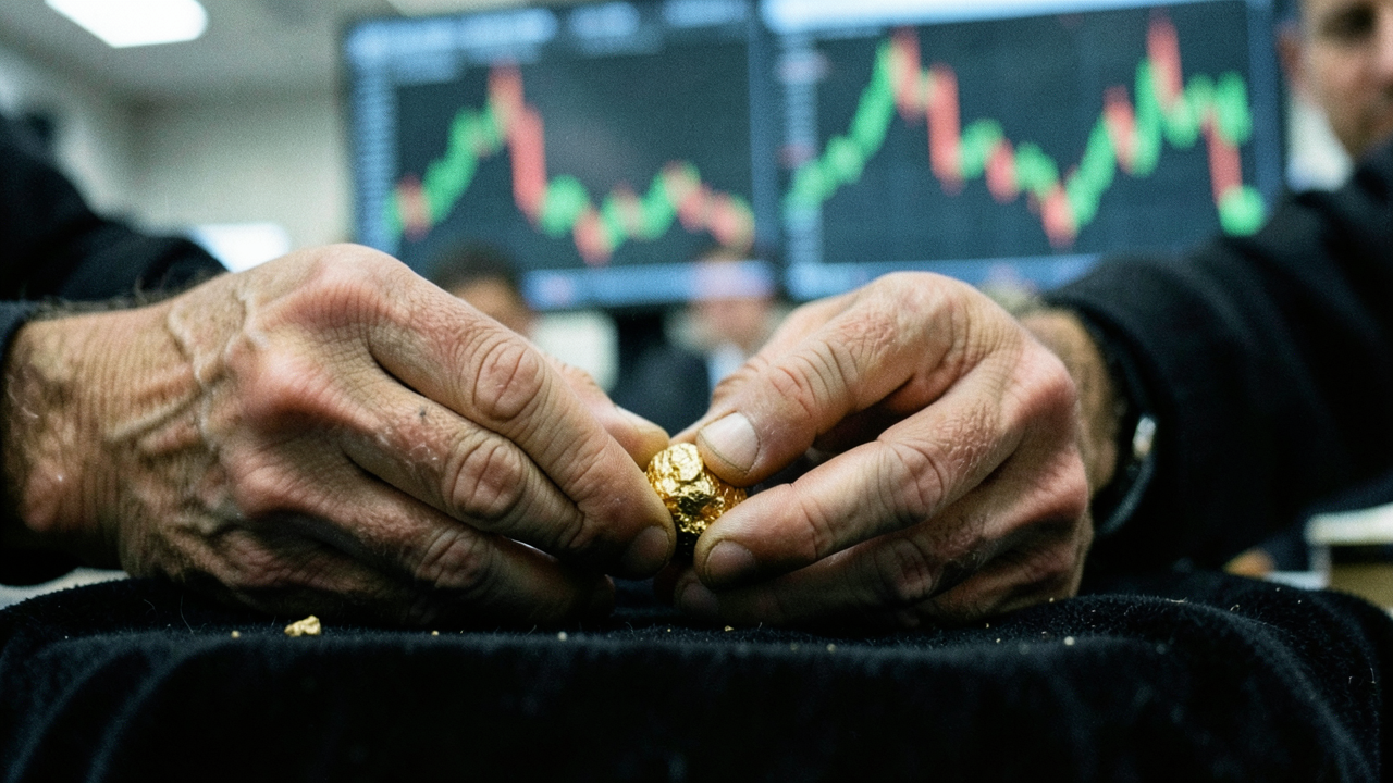 G3 Goldfields začne obchodovať na CSE, Guyana podľa denníka z obchodu nič nemá
