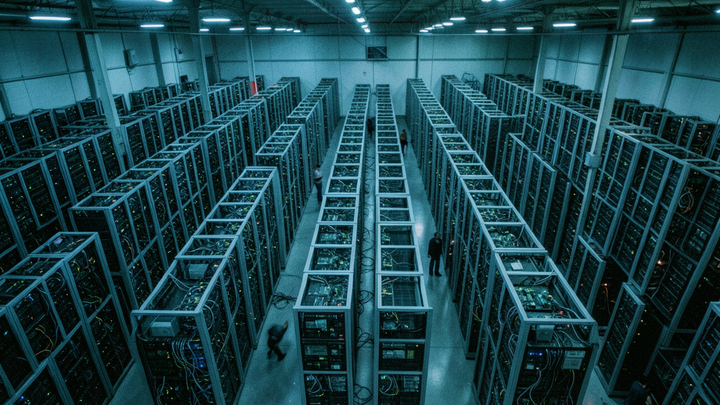 Bitcoin stojí pri 82 000 USD: analytici sa nezhodnú, či ide o pokoj pred rastom
