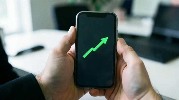 Podľa Investing.com mal Spotify zisk na akciu pod odhadmi, akcie napriek tomu vzrástli