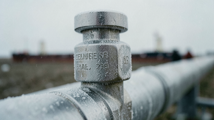 QatarEnergy kupuje americký LNG do roku 2054, katarský export brzdí blokáda Hormuzu