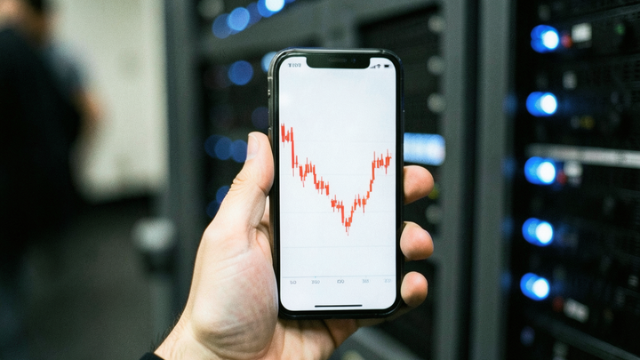 Meta zvýšila tržby o 26 %, voľný cash flow je záporný, akcie klesli o 6 %